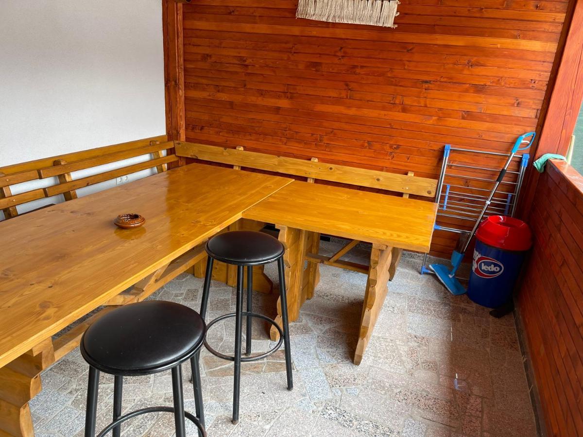 Luxury Apartments Sarajevo Ilijas Экстерьер фото