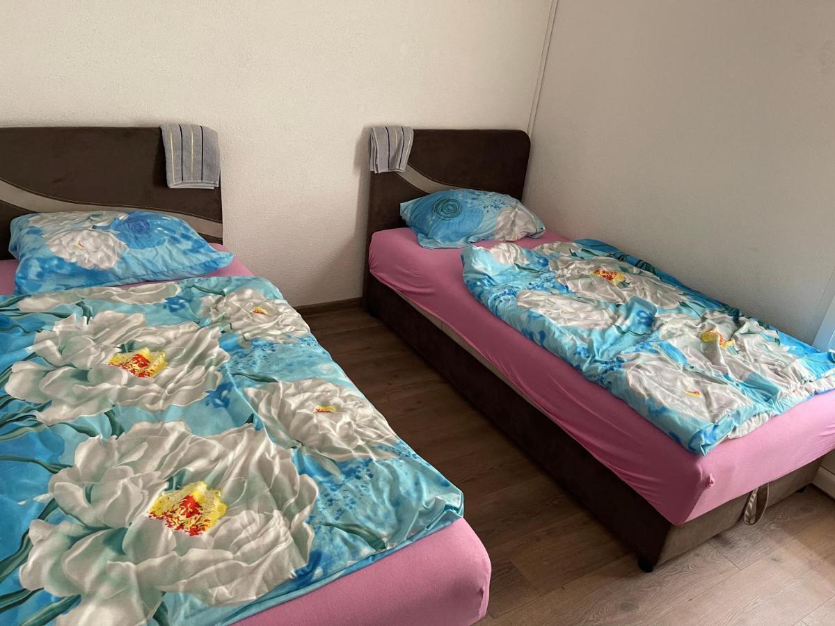 Luxury Apartments Sarajevo Ilijas Экстерьер фото