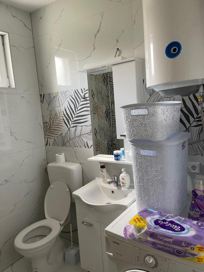 Luxury Apartments Sarajevo Ilijas Экстерьер фото