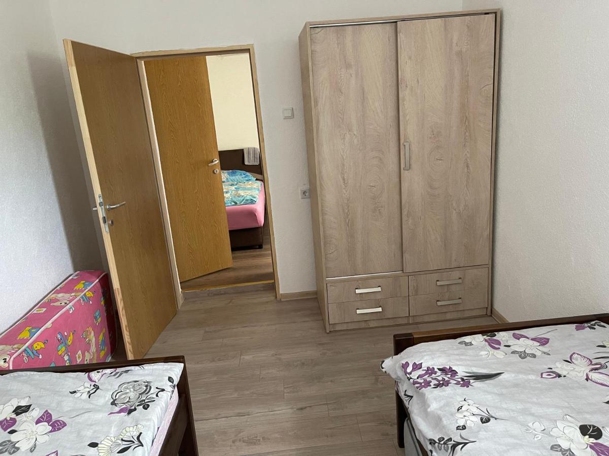 Luxury Apartments Sarajevo Ilijas Экстерьер фото