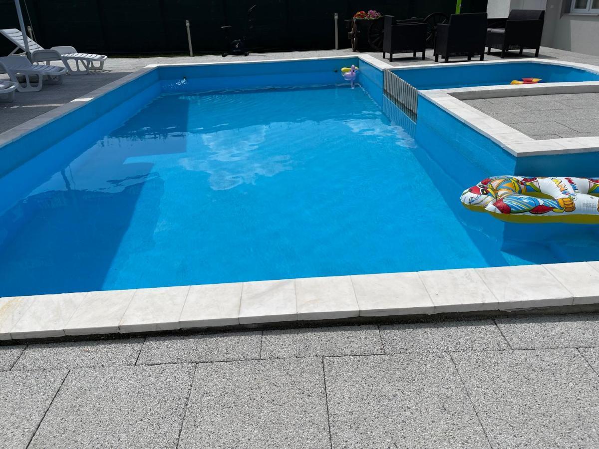Luxury Apartments Sarajevo Ilijas Экстерьер фото
