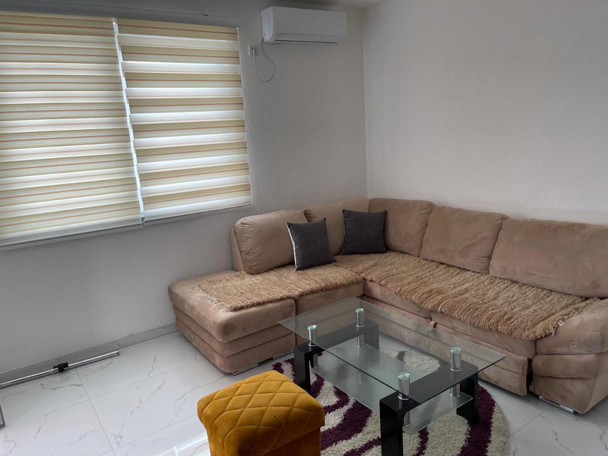 Luxury Apartments Sarajevo Ilijas Экстерьер фото