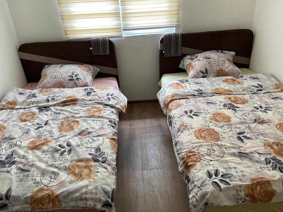 Luxury Apartments Sarajevo Ilijas Экстерьер фото