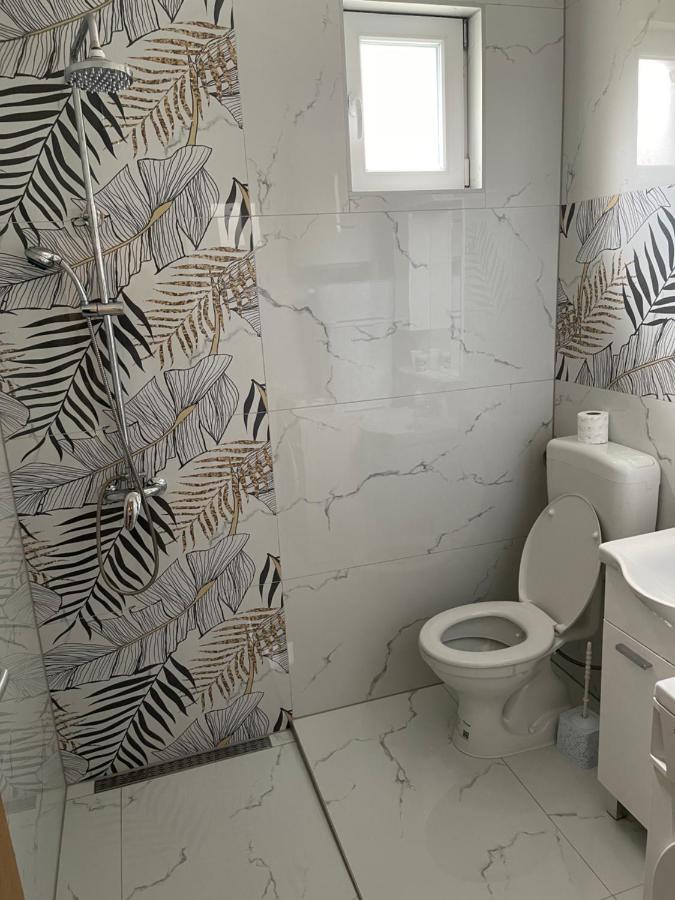 Luxury Apartments Sarajevo Ilijas Экстерьер фото