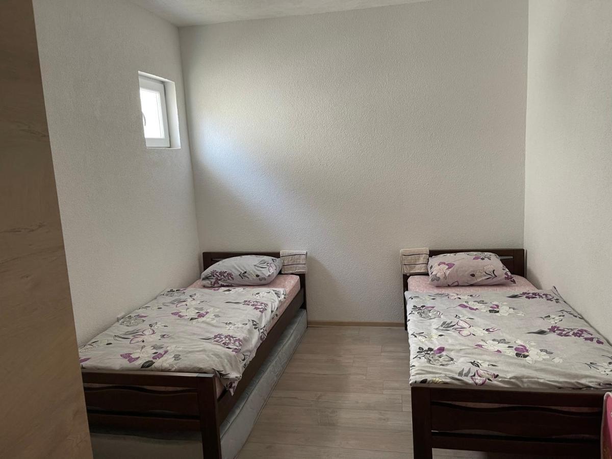 Luxury Apartments Sarajevo Ilijas Экстерьер фото