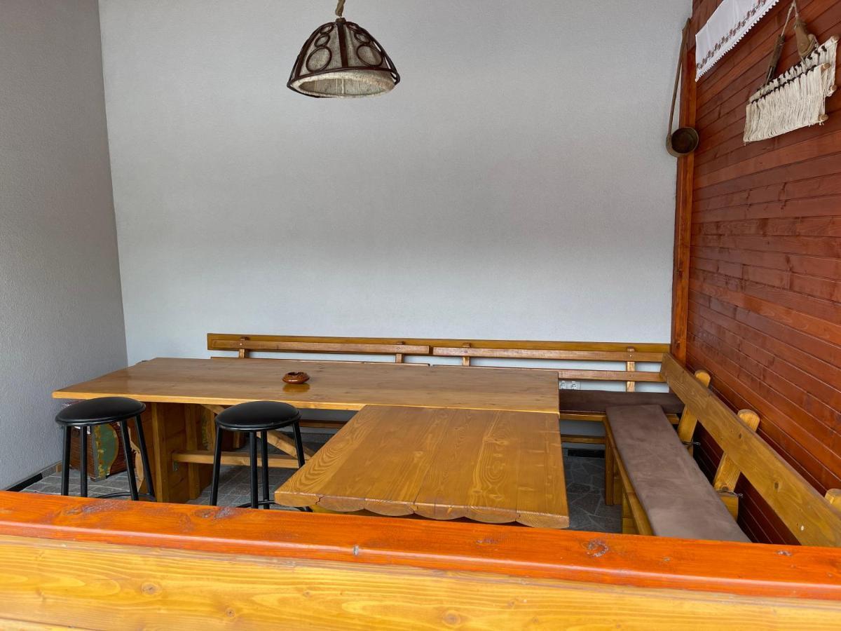 Luxury Apartments Sarajevo Ilijas Экстерьер фото
